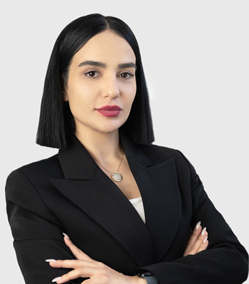 Mahdieh Kalhor
